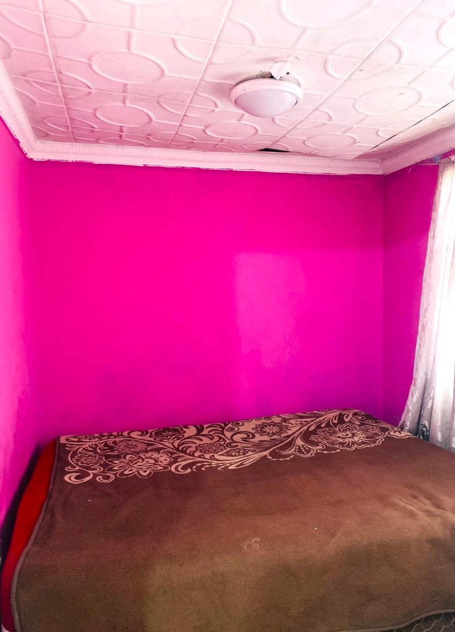 3 Bedroom Property for Sale in Mxolisi Phetani Western Cape